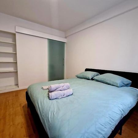 Le Cocon Du Midi - Appartement Cosy Brussels Ngoại thất bức ảnh