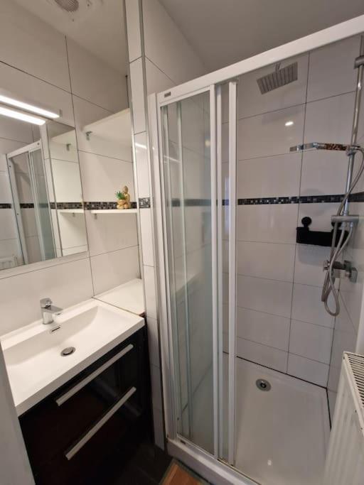 Le Cocon Du Midi - Appartement Cosy Brussels Ngoại thất bức ảnh